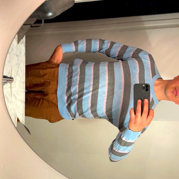 Hugo Boss Red - Sweater - made in Italy